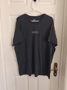 HURLEY Men's Graphic Tee